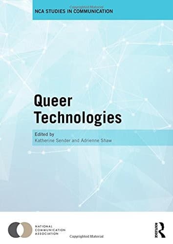 Tapa de Queer Technologies