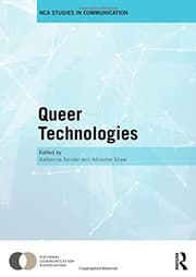 Tapa de Queer Technologies