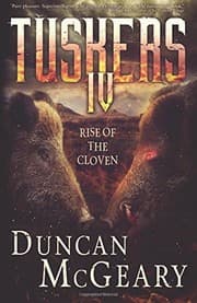 Tapa de Tuskers IV