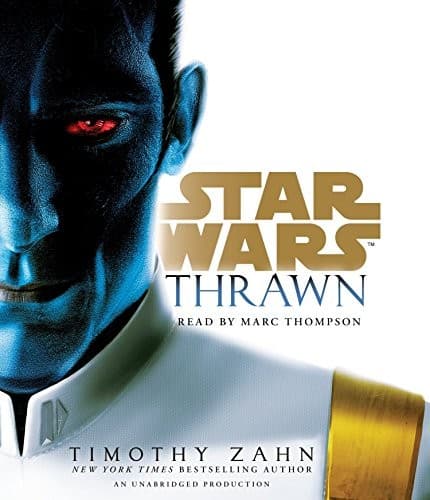 Tapa de Thrawn