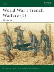 Tapa de World War I Trench Warfare (1)