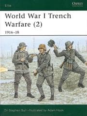 Tapa de World War I Trench Warfare (2)