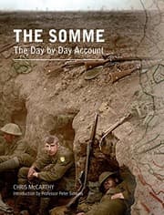 Tapa de The Somme