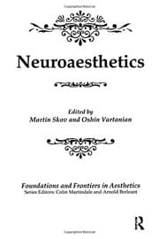 Tapa de Neuroaesthetics