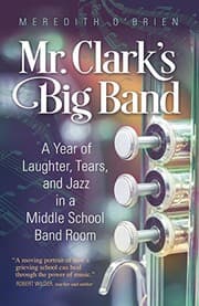Tapa de Mr. Clark's Big Band