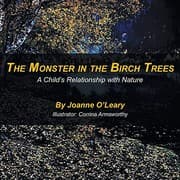 Tapa de The Monster in the Birch Trees