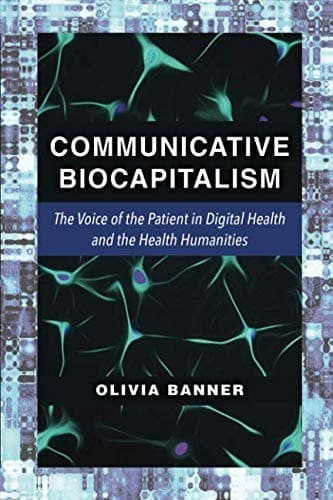 Tapa de Communicative Biocapitalism
