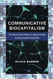 Tapa de Communicative Biocapitalism