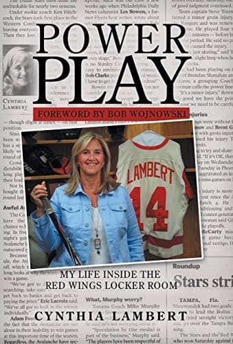 Tapa de Power Play