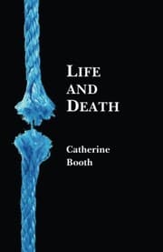 Tapa de Life and Death