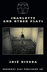 Tapa de Charlotte And Other Plays