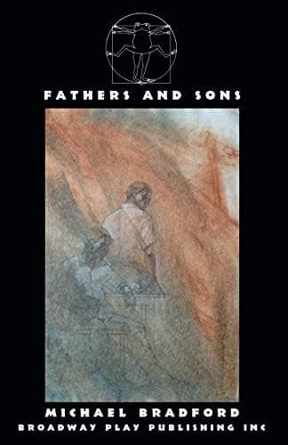Tapa de Fathers And Sons