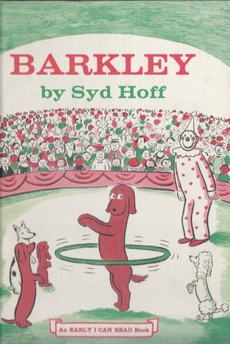 Tapa de Barkley