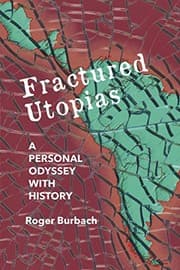 Tapa de Fractured Utopias