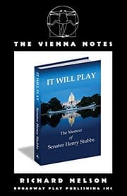 Tapa de The Vienna Notes