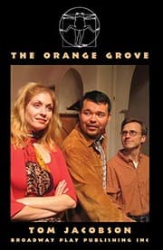 Tapa de The Orange Grove