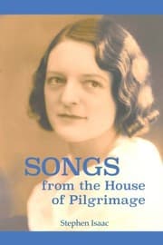 Tapa de Songs from the House of Pilgrimage