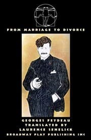 Tapa de From Marriage To Divorce