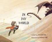 Tapa de In My World