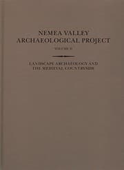 Tapa de Landscape Archaeology and the Medieval Countryside