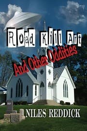 Tapa de Road Kill Art and Other Oddities