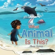 Tapa de What Animal Is This?