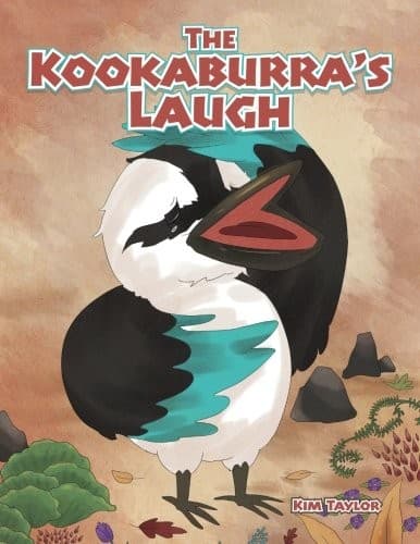 Tapa de The Kookaburra's Laugh