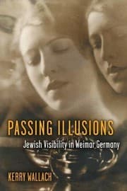 Tapa de Passing Illusions
