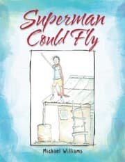 Tapa de Superman Could Fly