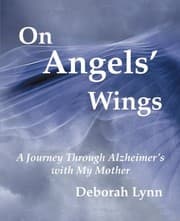 Tapa de On Angels' Wings
