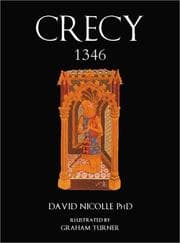 Tapa de Crécy 1346