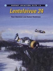 Tapa de Lentolaivue 24