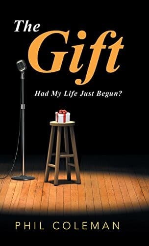 Tapa de The Gift