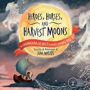 Tapa de Heroes, Horses, and Harvest Moons