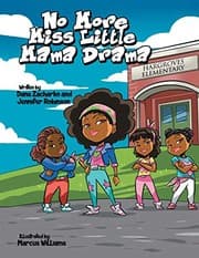 Tapa de No More Miss Little Mama Drama