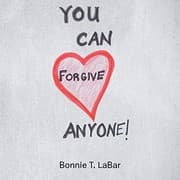 Tapa de You Can Forgive Anyone!