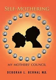 Tapa de Self-mothering