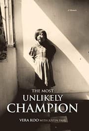 Tapa de The Most Unlikely Champion
