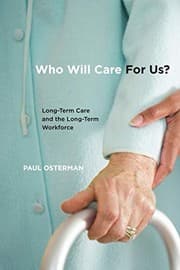 Tapa de Who Will Care For Us?