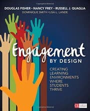 Tapa de Engagement by Design