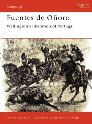 Tapa de Fuentes de Oñoro 1811