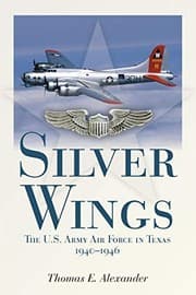 Tapa de Silver Wings