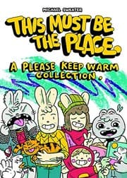 Tapa de Please Keep Warm