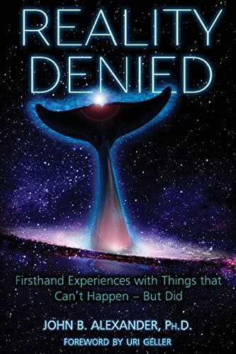 Tapa de Reality Denied