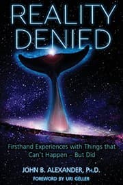 Tapa de Reality Denied