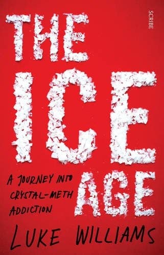 Tapa de The Ice Age