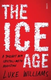 Tapa de The Ice Age