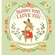 Tapa de Bunny Roo, I Love You