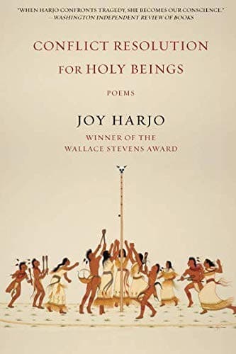Tapa de Conflict Resolution for Holy Beings