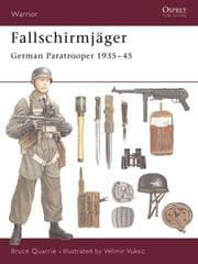Tapa de Fallschirmjäger